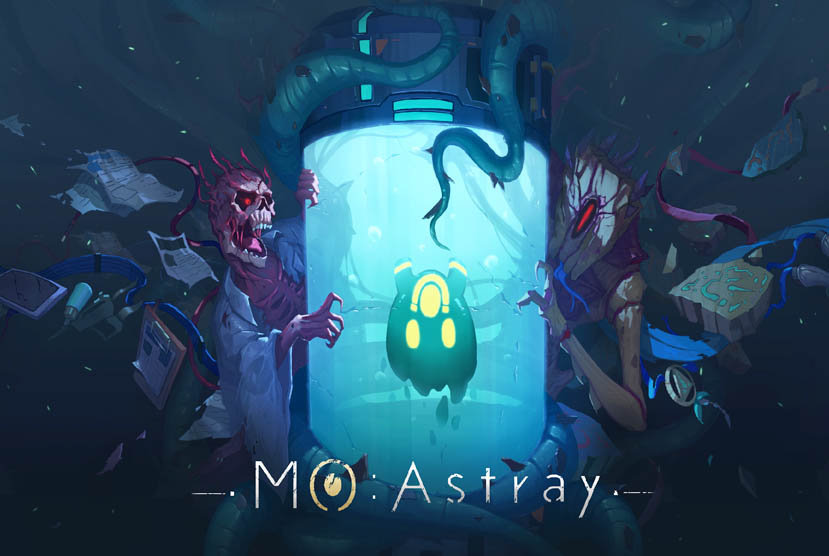 MO:Astray Free Download (v1.3.2)