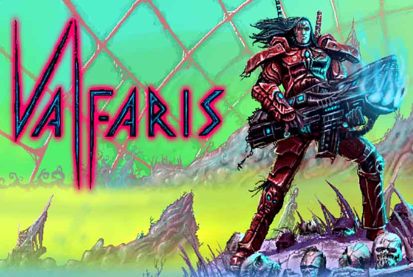 Valfaris Free Download (V7810105)