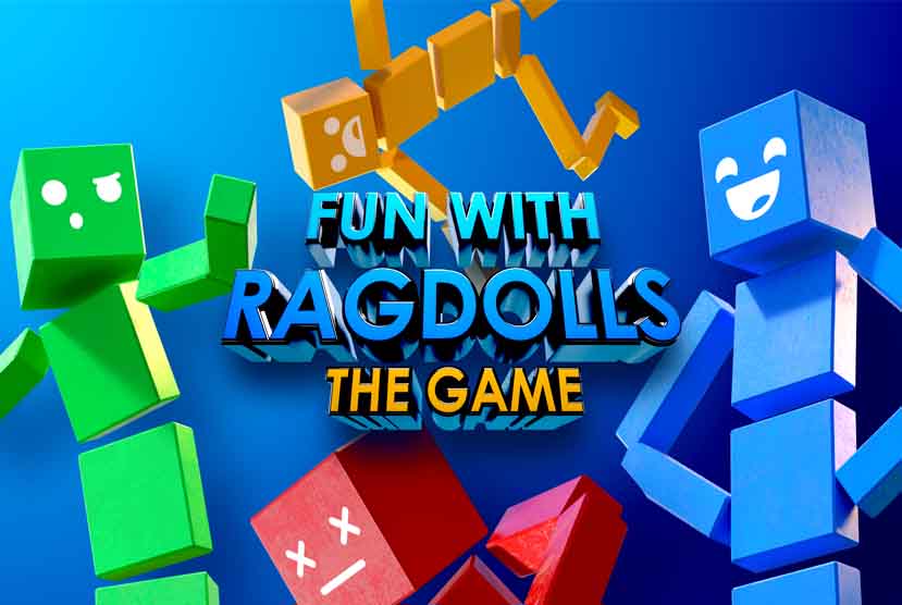 Fun with Ragdolls: The Game Free Download (v2.0.3)