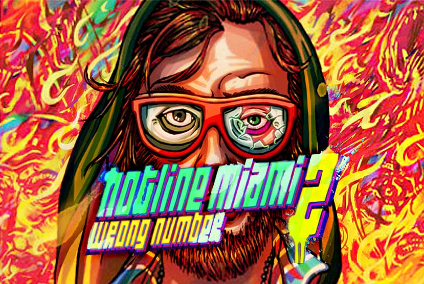 Hotline Miami 2: Wrong Number Free Download