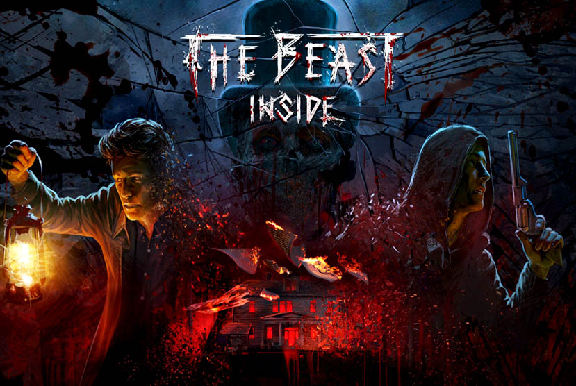 The Beast Inside Free Download (v1.05-GOG)