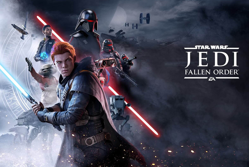 STAR WARS Jedi: Fallen Order Free Download (v1.0.10.0)