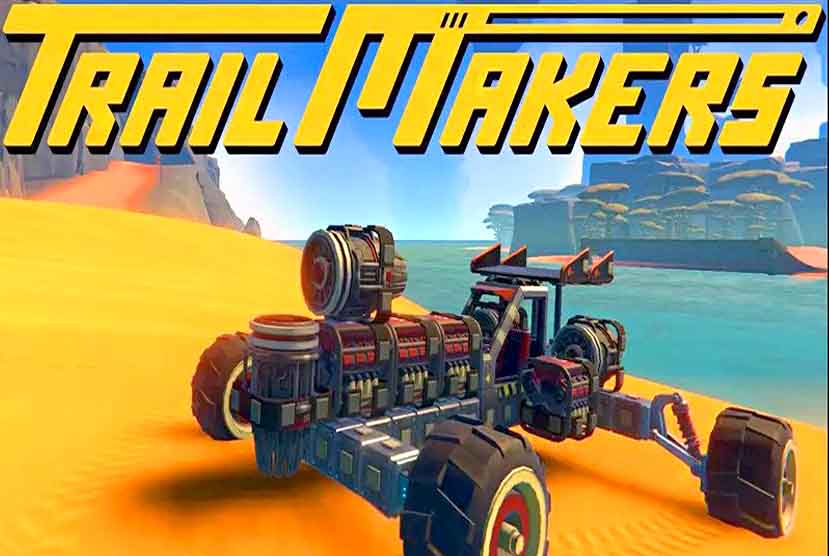 Trailmakers Free Download (v1.6.2 + Multiplayer)