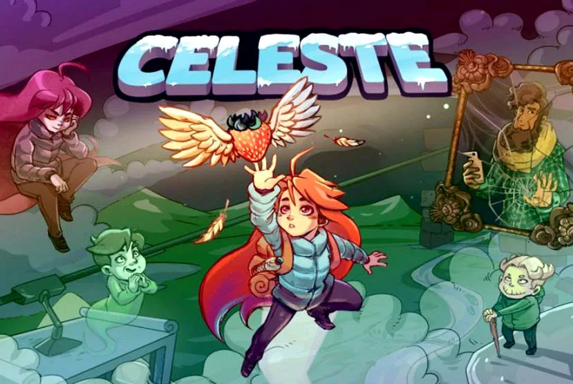 Celeste Free Download (v6458966)