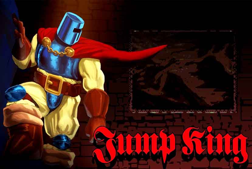 Jump King Free Download (v20210222)