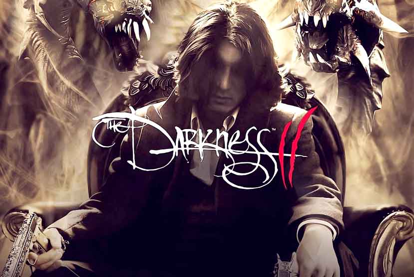 The Darkness II Limited Edition Free Download