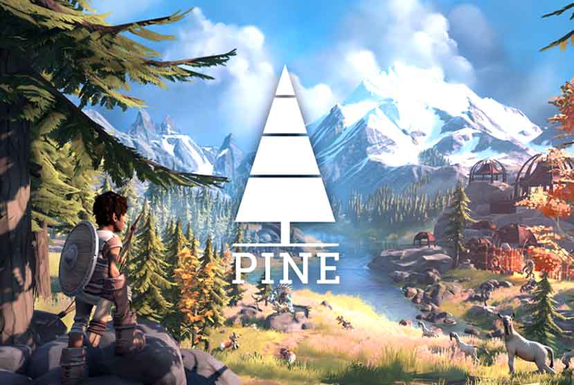 Pine Free Download (Update 13)