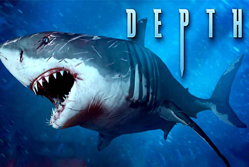 Depth Game Free Download (v23.03.2023)