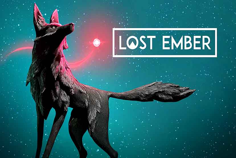 LOST EMBER Free Download (Build 9763108)
