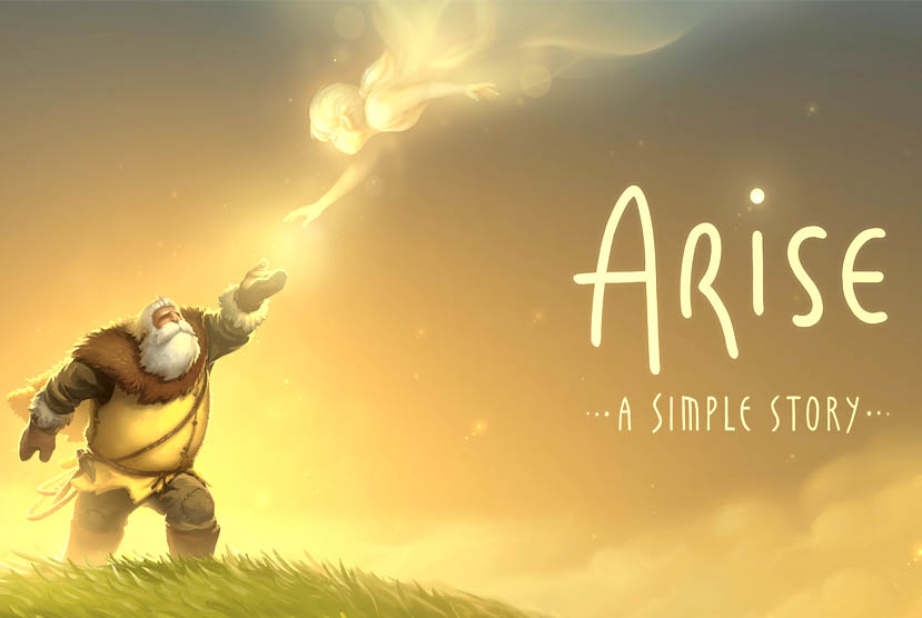 Arise A Simple Story Free Download (v1.20.3)
