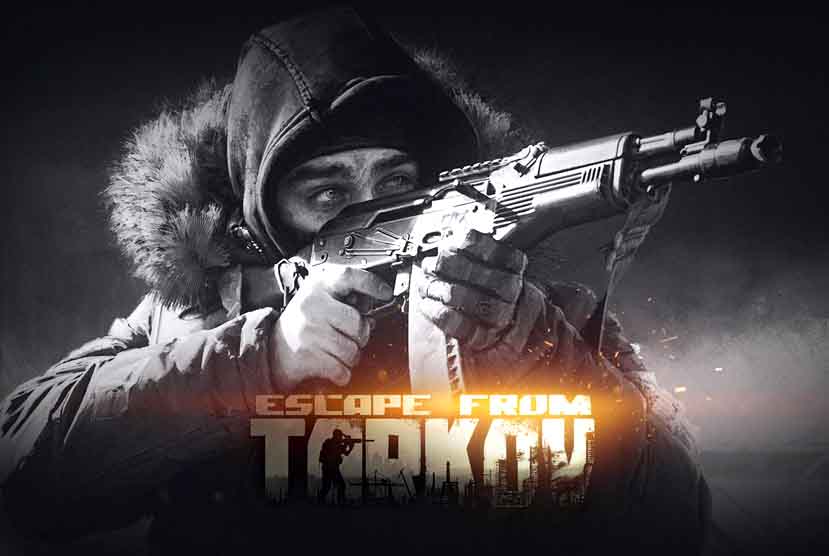 Escape from Tarkov Free Download (v0.13.5.3.26535)