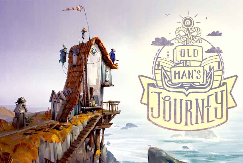 Old Man’s Journey Free Download