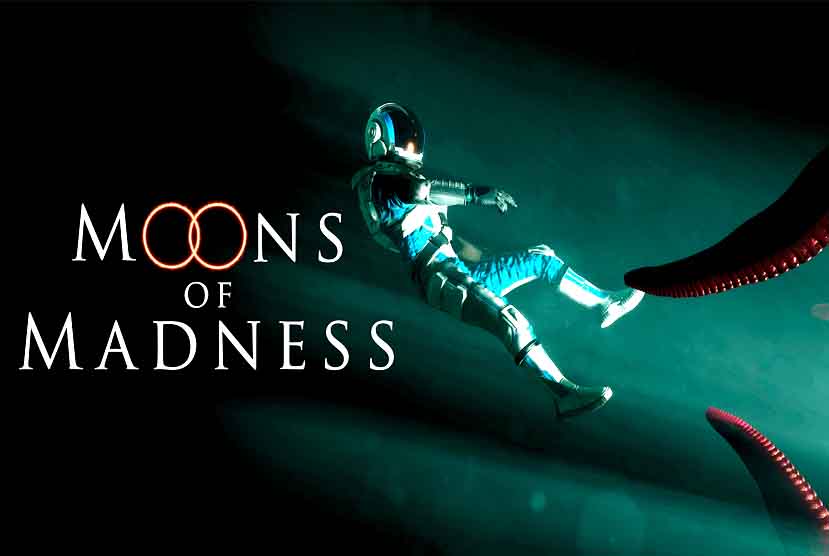Moons of Madness Free Download (v1.02)