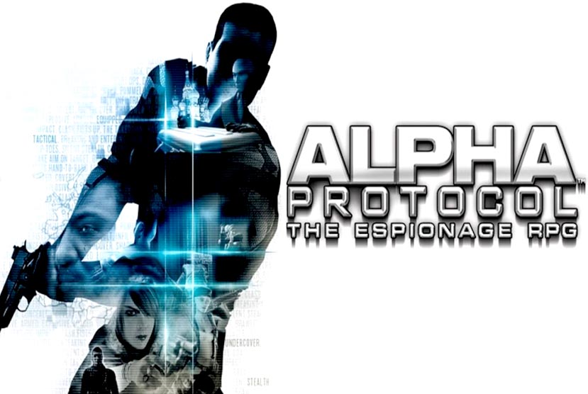 Alpha Protocol Free Download