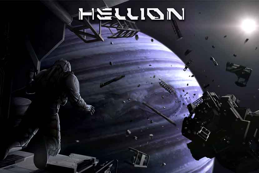 HELLION Free Download (v1.1.1)