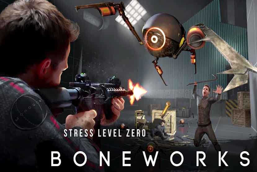 BONEWORKS Free Download (v6051516)
