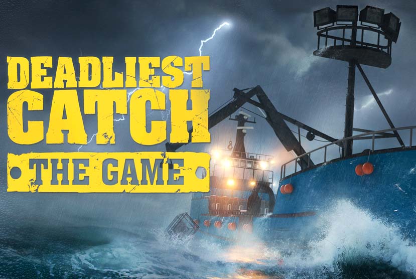 Deadliest Catch: The Game Free Download (v1.1.95)