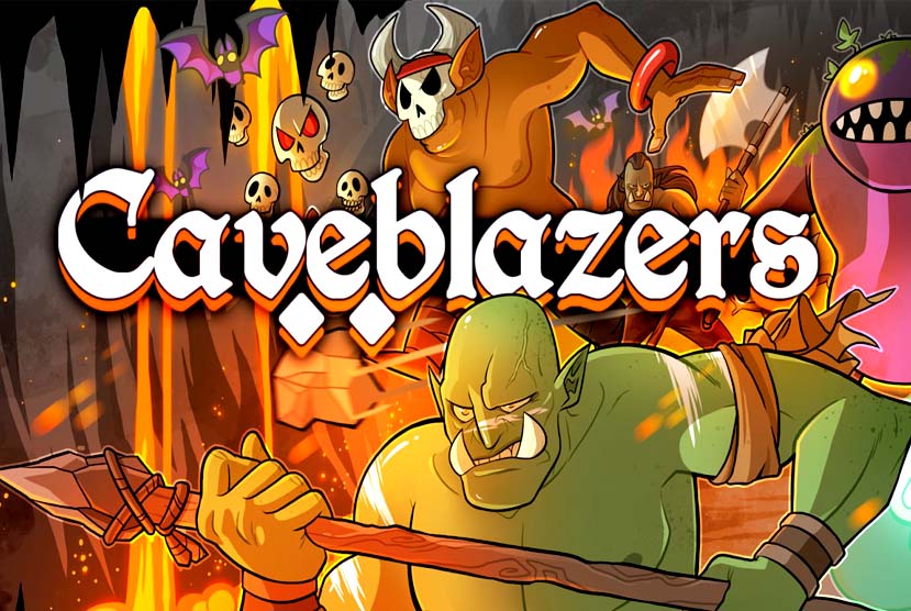 Caveblazers Free Download (v1.5.2a)