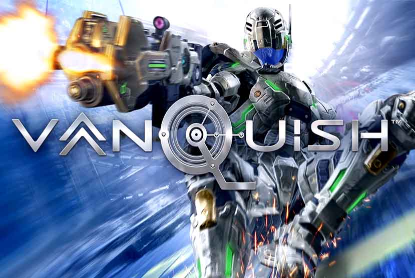 Vanquish Free Download (Update 2)