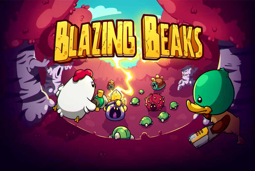 Blazing Beaks Free Download (v1.3.0.5)