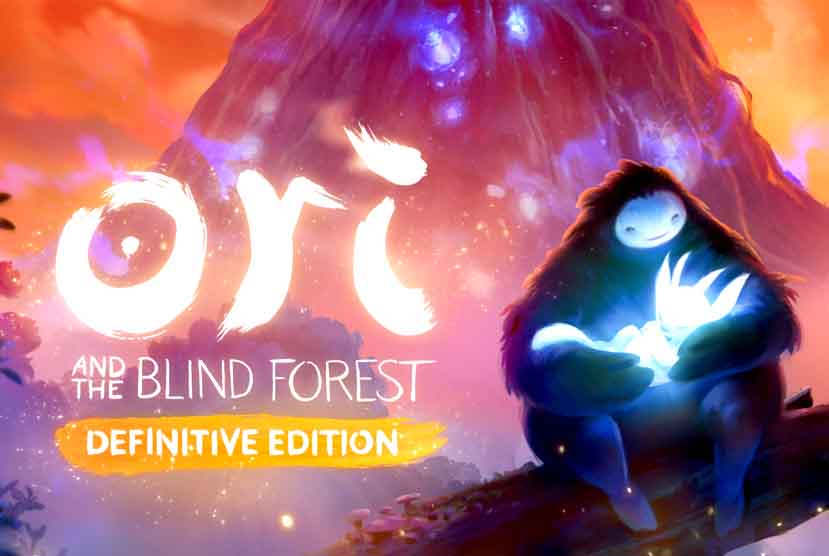 Ori and the Blind Forest: Definitive Edition Free Download