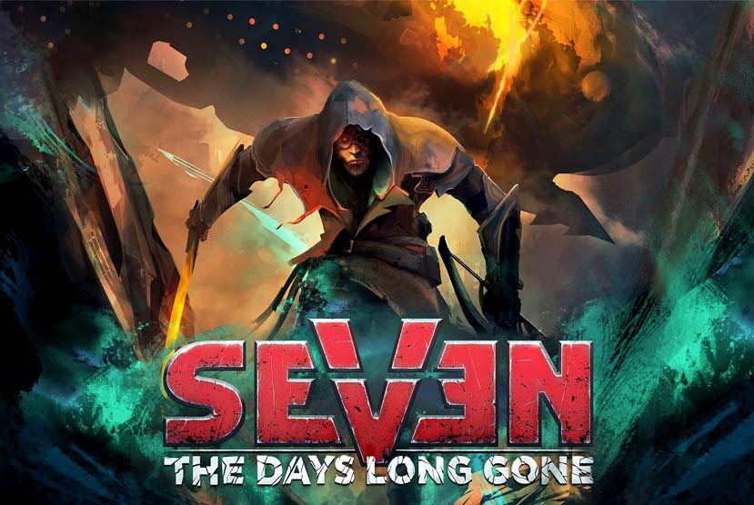 Seven: Enhanced Edition Free Download (v1.3.4)