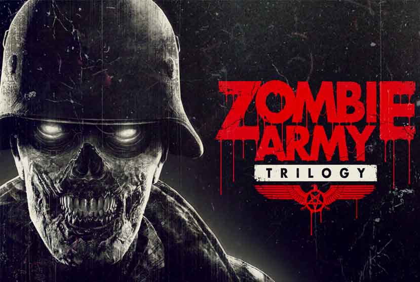 Zombie Army Trilogy Free Download (v1.8.20.01)