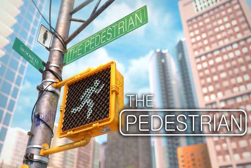 The Pedestrian Free Download (v1.0.8)