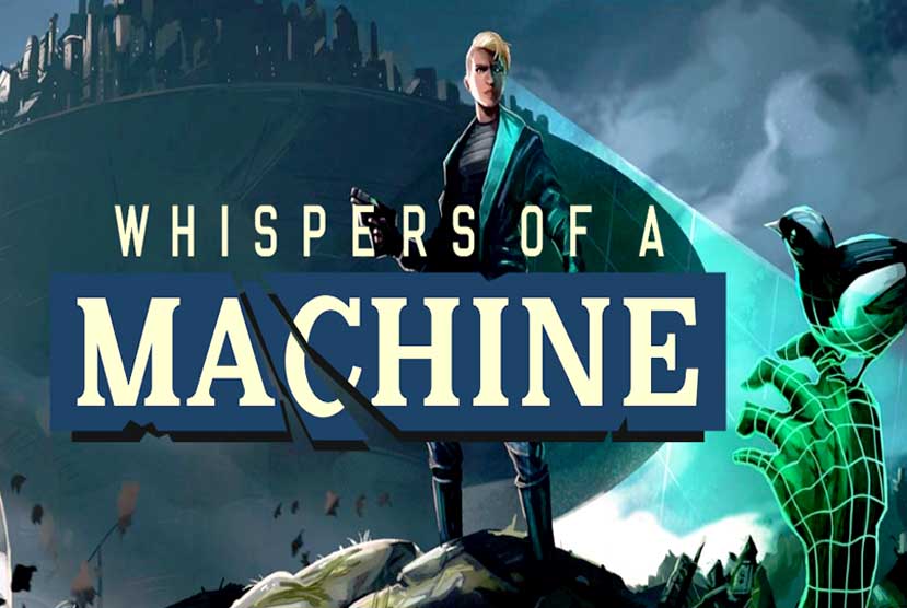Whispers of a Machine Free Download (v4637238)