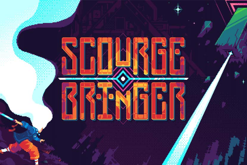 ScourgeBringer Free Download (v1.60.0)