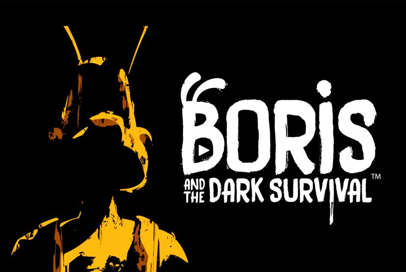 Boris and the Dark Survival Free Download (v5226238)