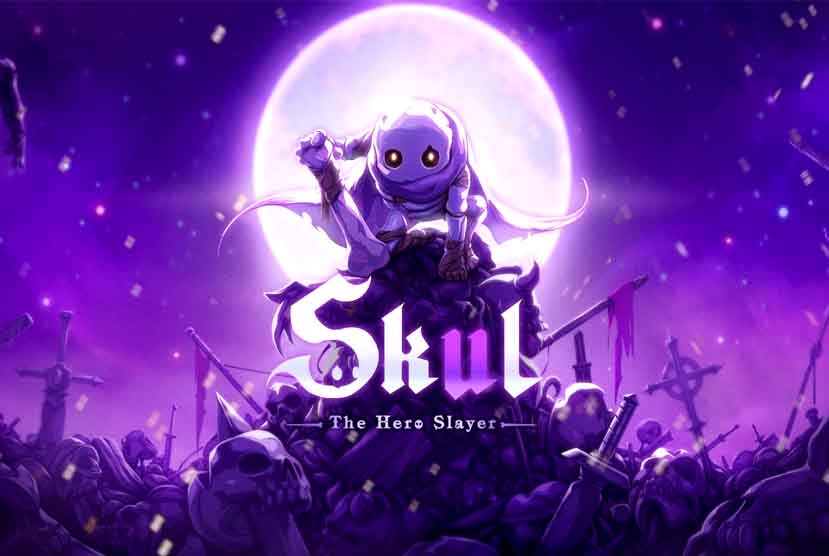 Skul: The Hero Slayer Free Download (v1.8.1.3)