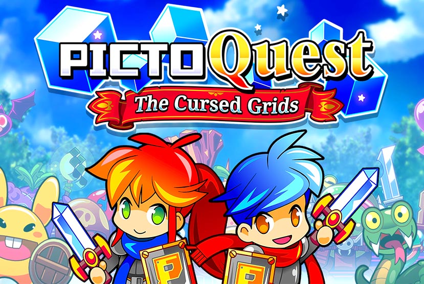 PictoQuest Free Download