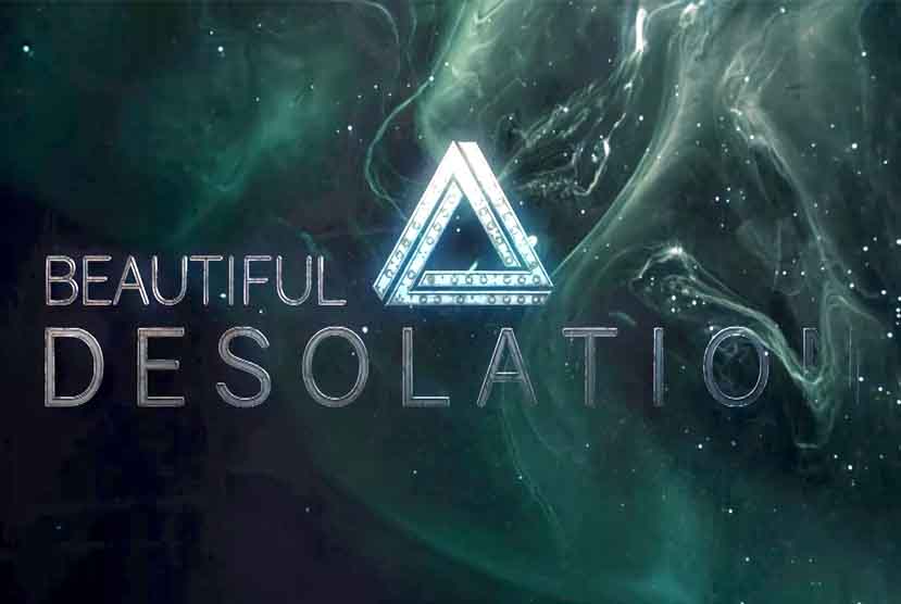 BEAUTIFUL DESOLATION Free Download (v1.0.7.3c)