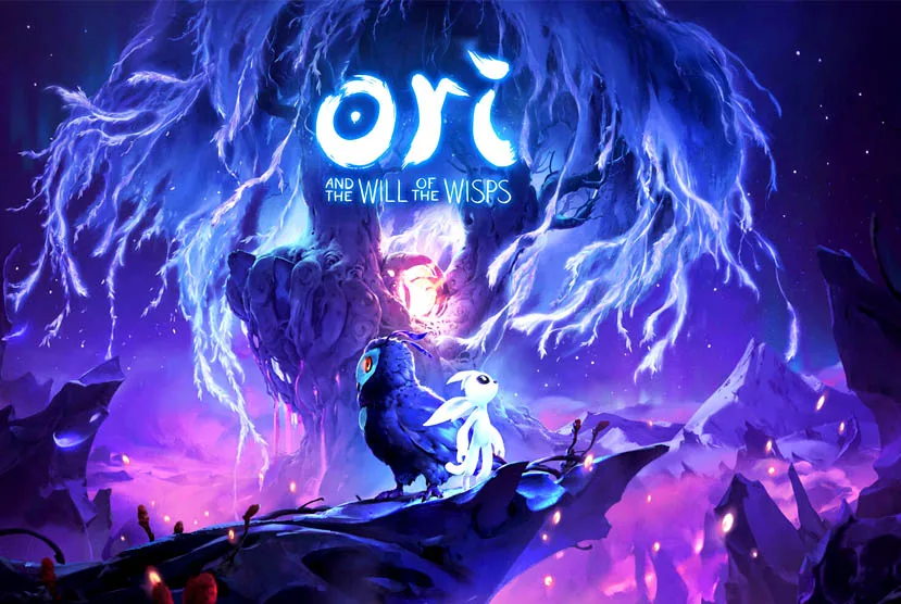 Ori and the Will of the Wisps Free Download (v3.1)