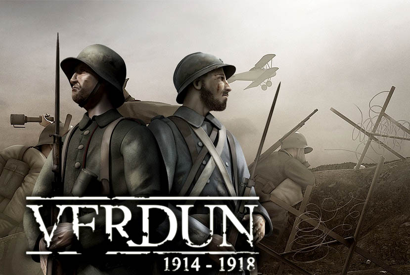 Verdun Free Download