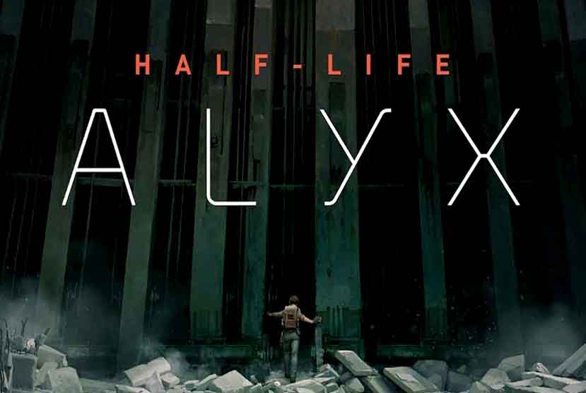 Half-Life: Alyx Free Download (v1.5.2)