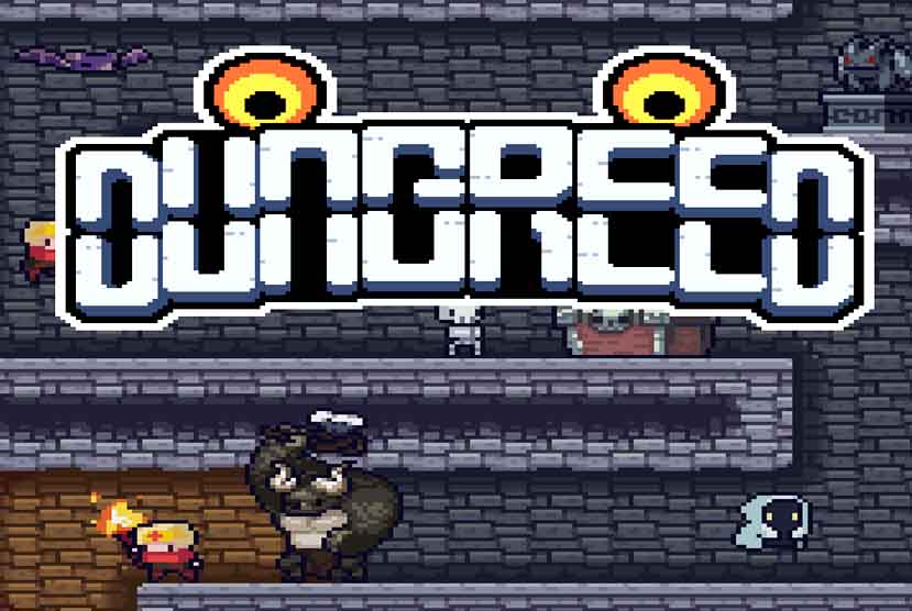 Dungreed Free Download (v13.09.2023)
