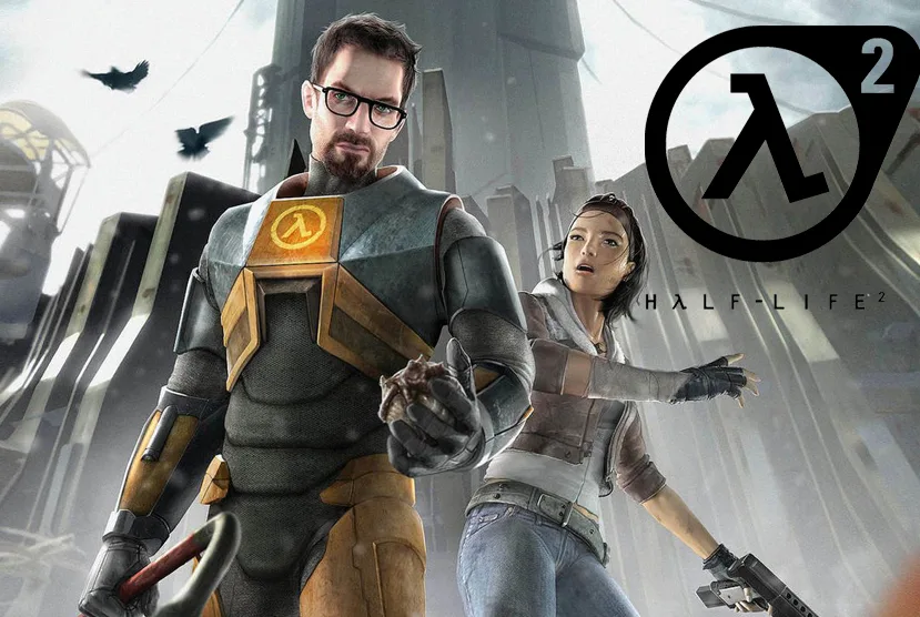 Half Life 2: Complete Edition Free Download (v20231117)