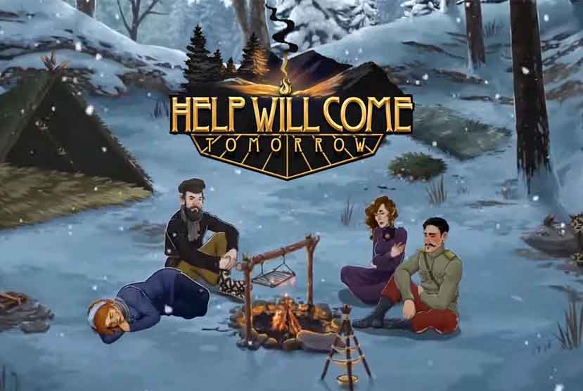 Help Will Come Tomorrow Free Download ( v2.1)