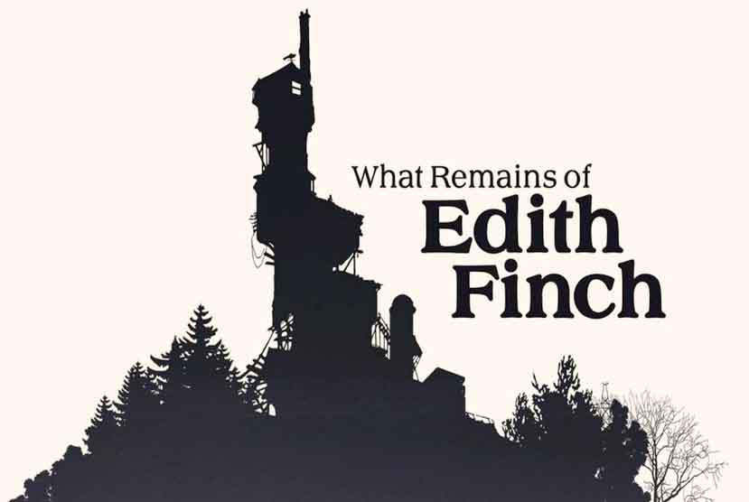 What Remains of Edith Finch Free Download