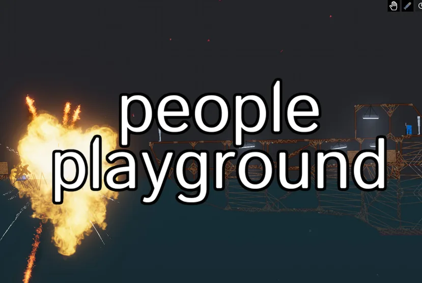 People Playground Free Download (v1.27.3)