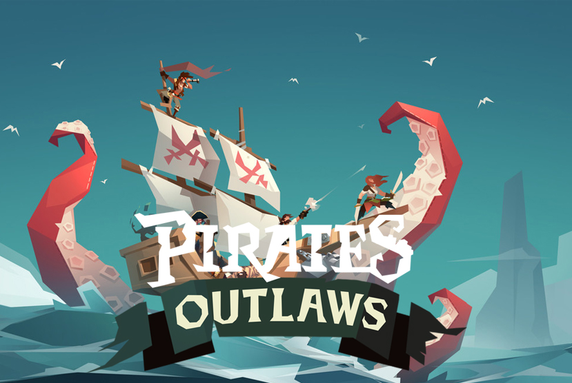 Pirates Outlaws Free Download (v2.60)