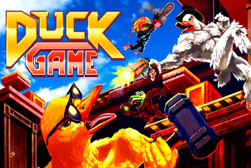 Duck Game Free Download