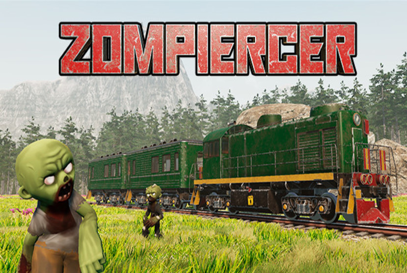 Zompiercer Free Download (v15.1)