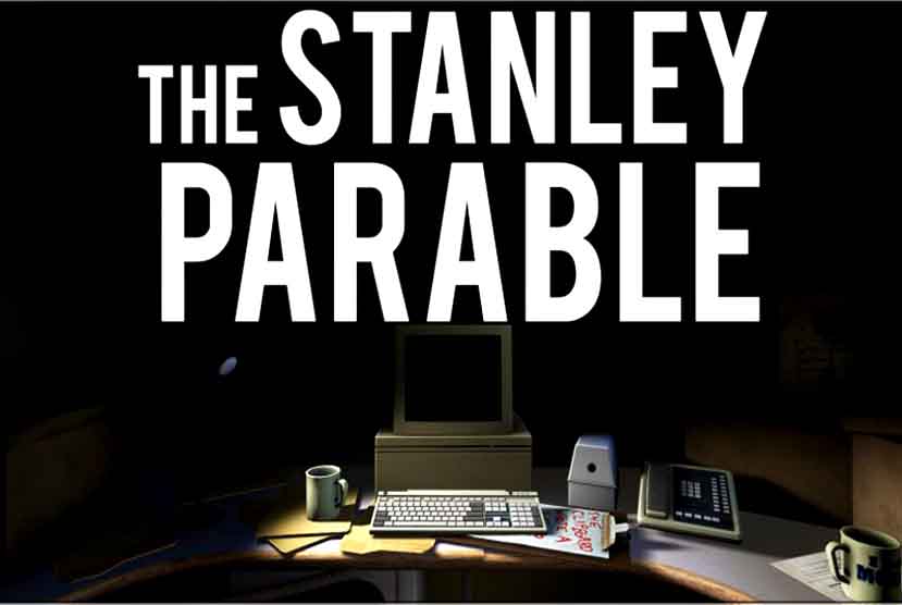 The Stanley Parable Free Download (v20220719)