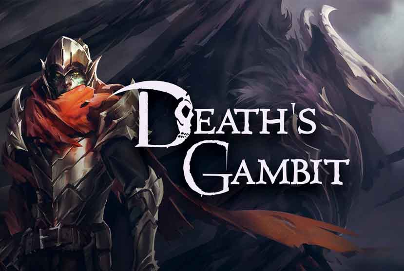 Death’s Gambit: Afterlife Free Download (v1.2.7 & ALL DLC)