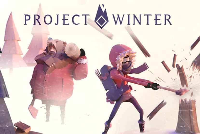 Project Winter Free Download (v1.18.657.0)