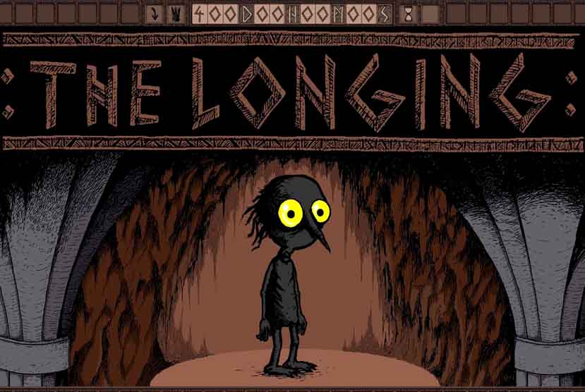 The Longing Free Download (v1.0.7)