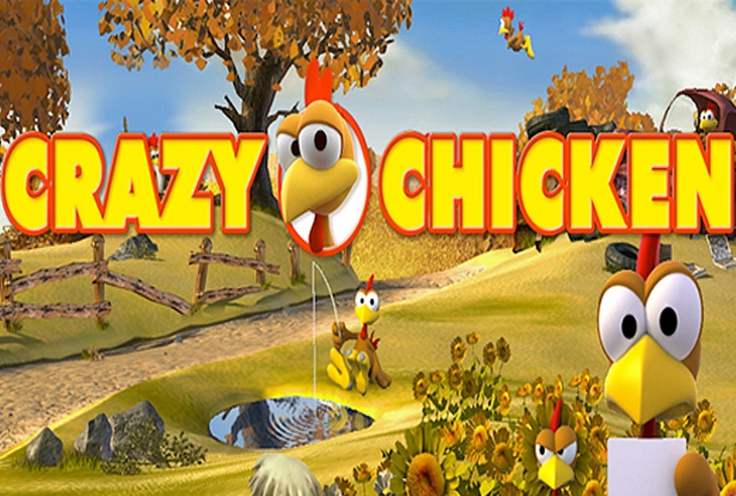 Crazy Chicken Collection Free Download